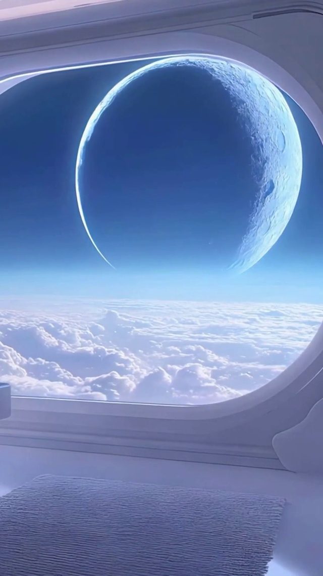 航空船