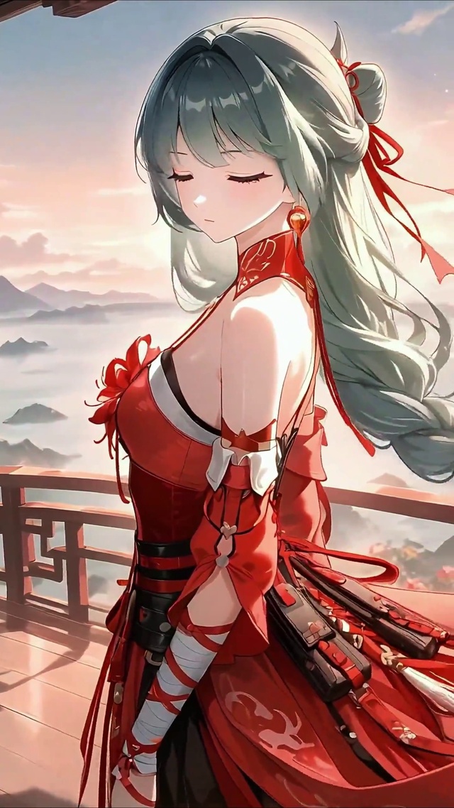 弗洛洛丨高阁眺海丨