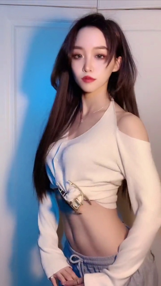 爱了吗