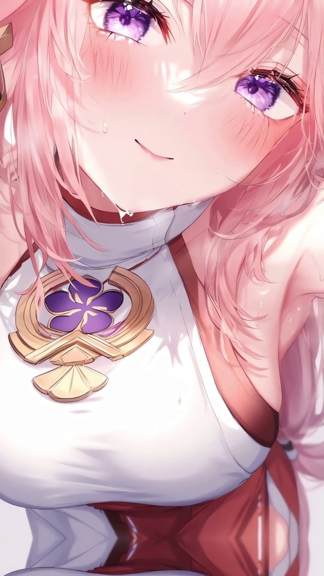 八重神子