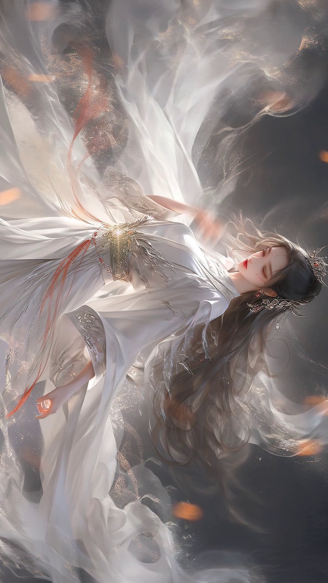 月神