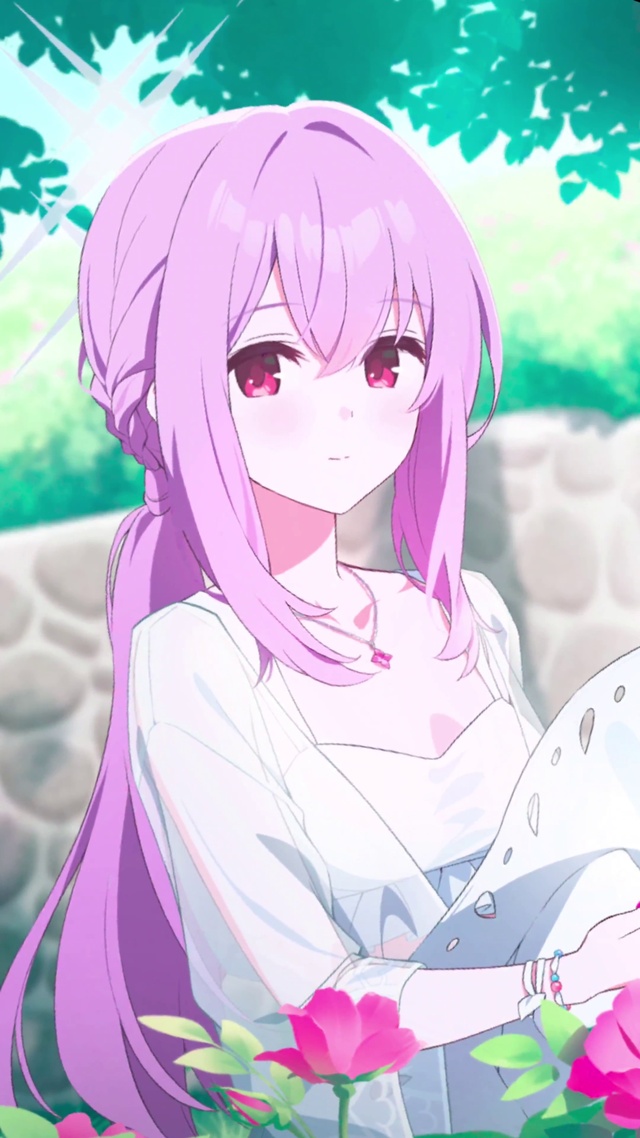 蔚蓝档案秤亚津子(泳装)live2d竖屏高清化纯享版