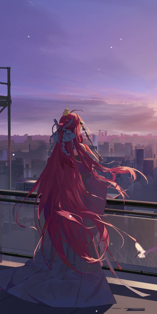 绘梨衣-我们都是小怪兽（龙族：卡塞尔之门联名款）