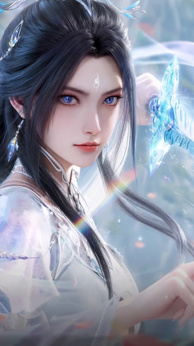 陆雪琪