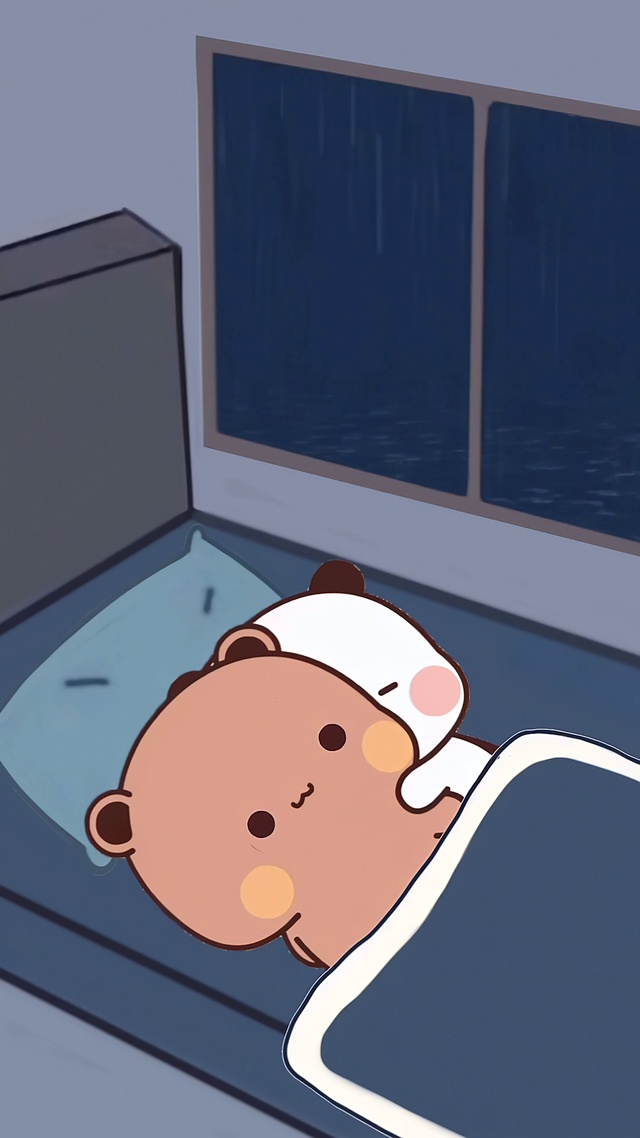 治愈动态壁纸