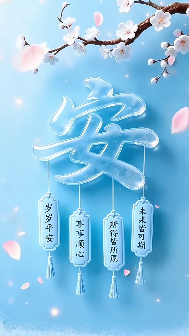 未来皆可期