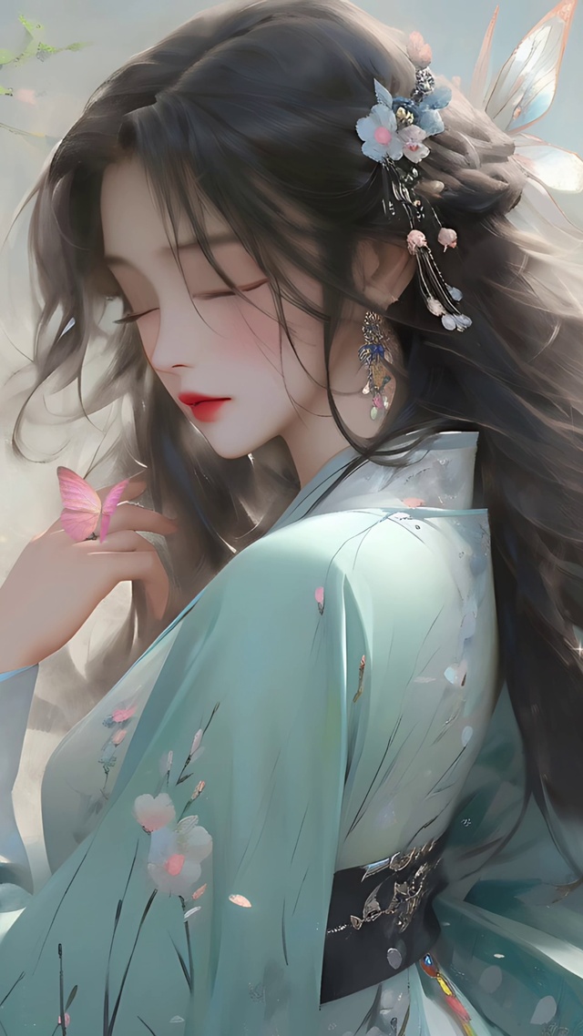 【24节气.】晴晓