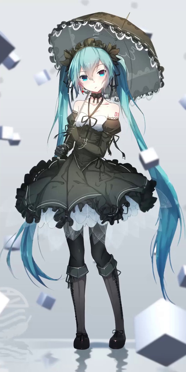 初音未来
