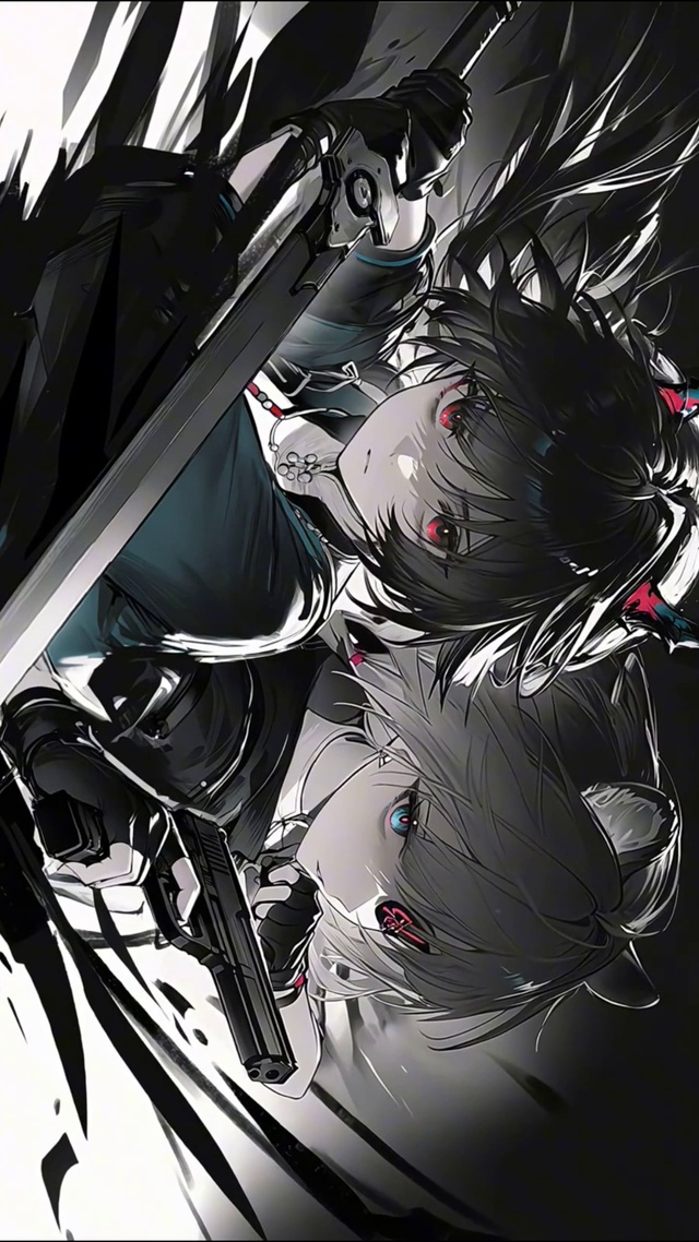 明日方舟终末地