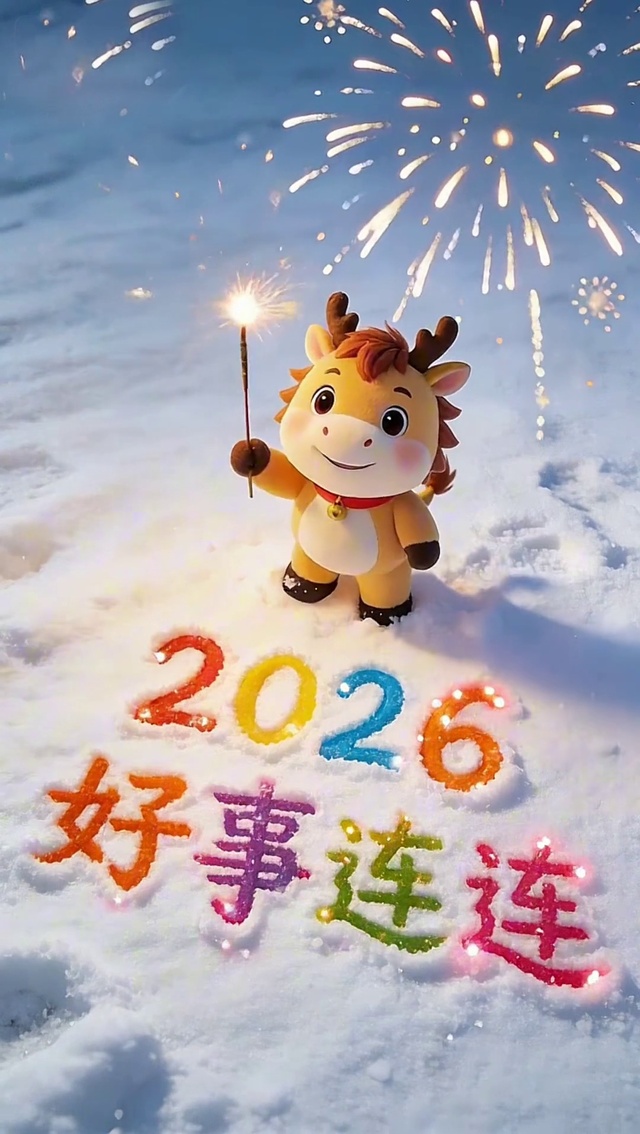 2026好事连连