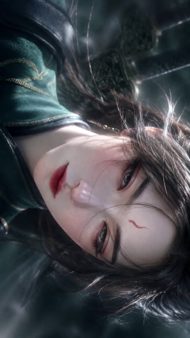 乱星海女修