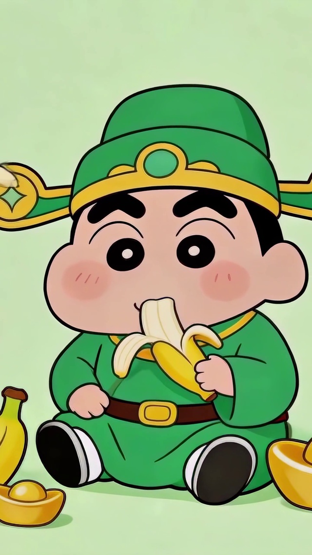 小新的摆烂暴富宣言