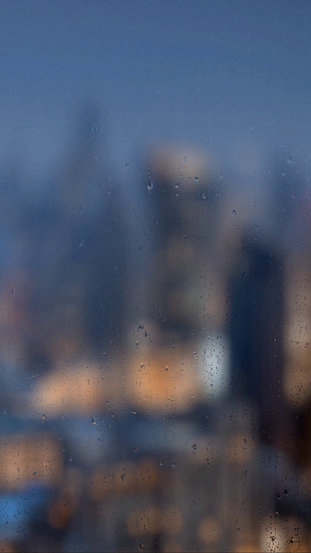 雨滴