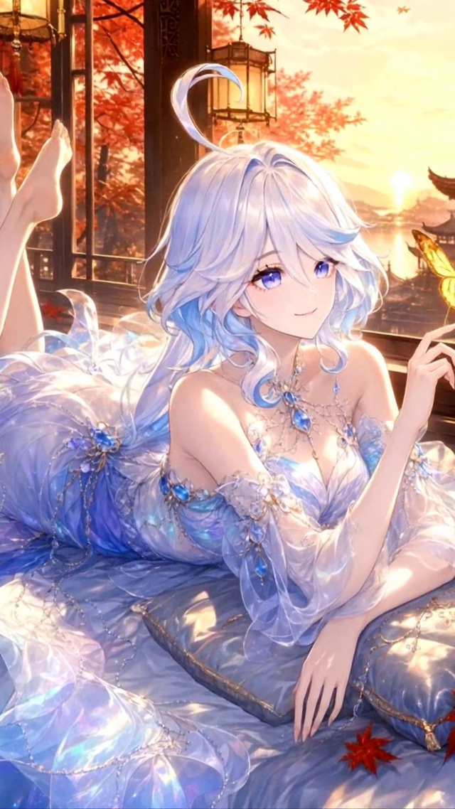 芙宁娜