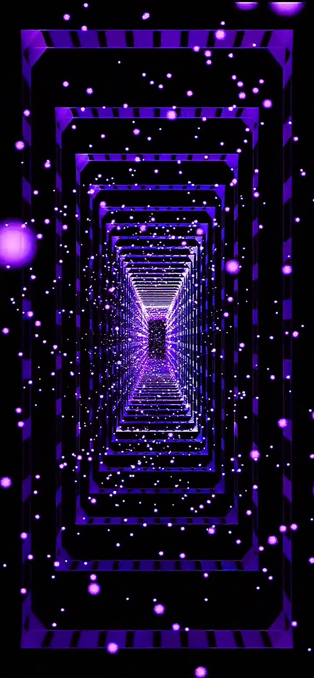3D动态壁纸