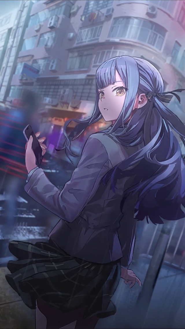 丰川祥子