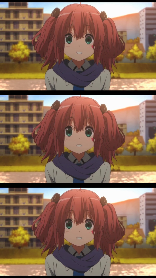 七宫智音