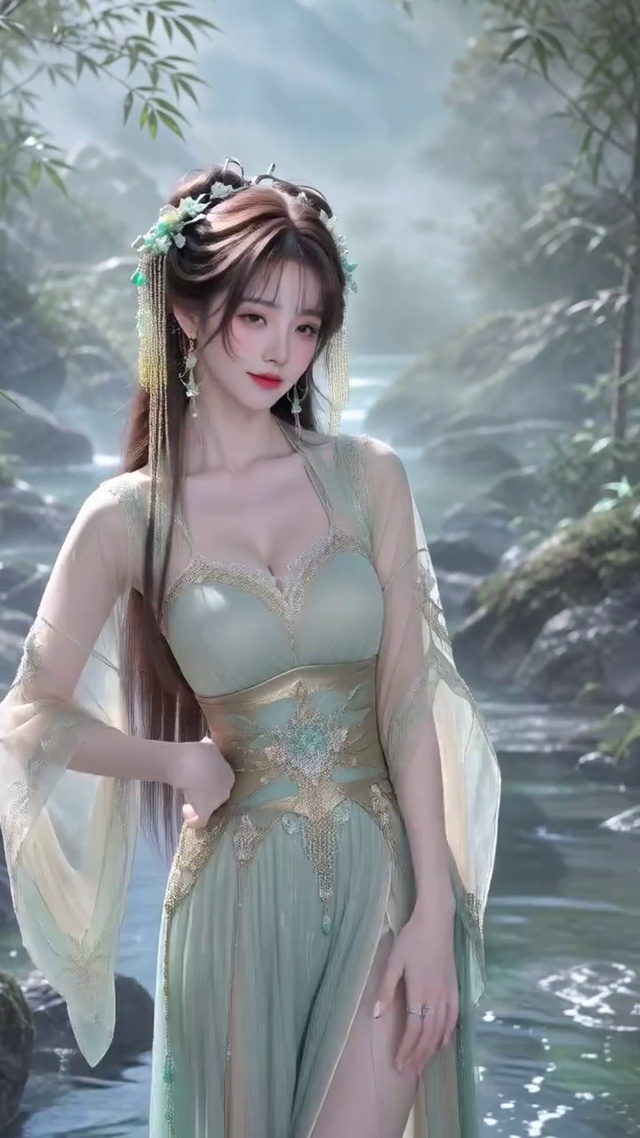 冷儿