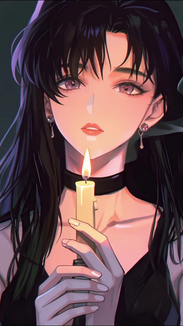 暖光御姐毛利兰