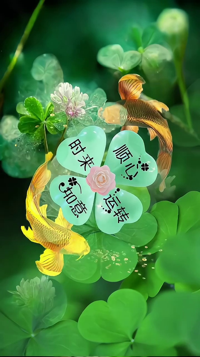 顺心如意2