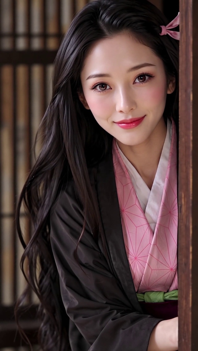 祢豆子