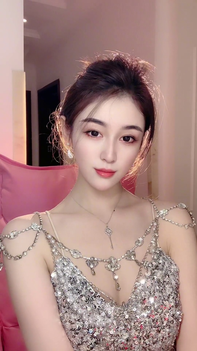 4K美女视频壁纸