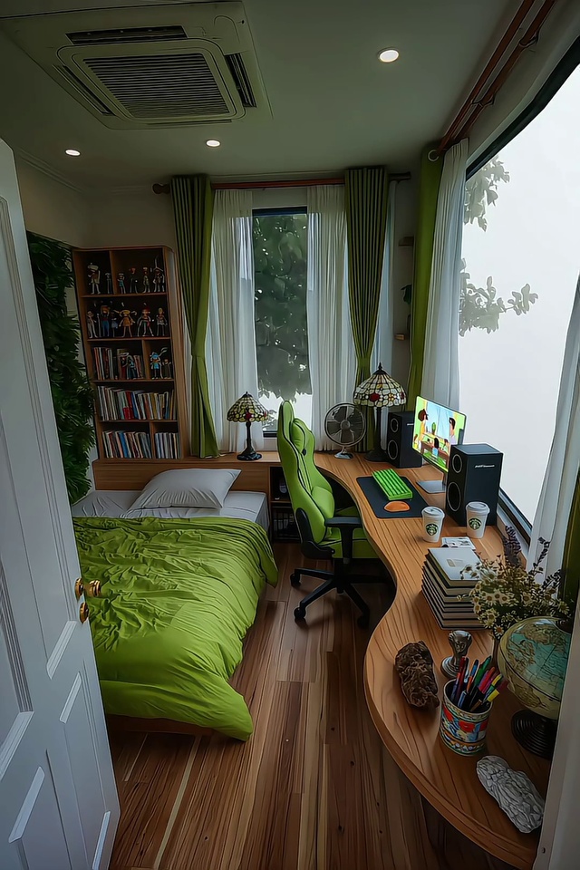 治愈小屋