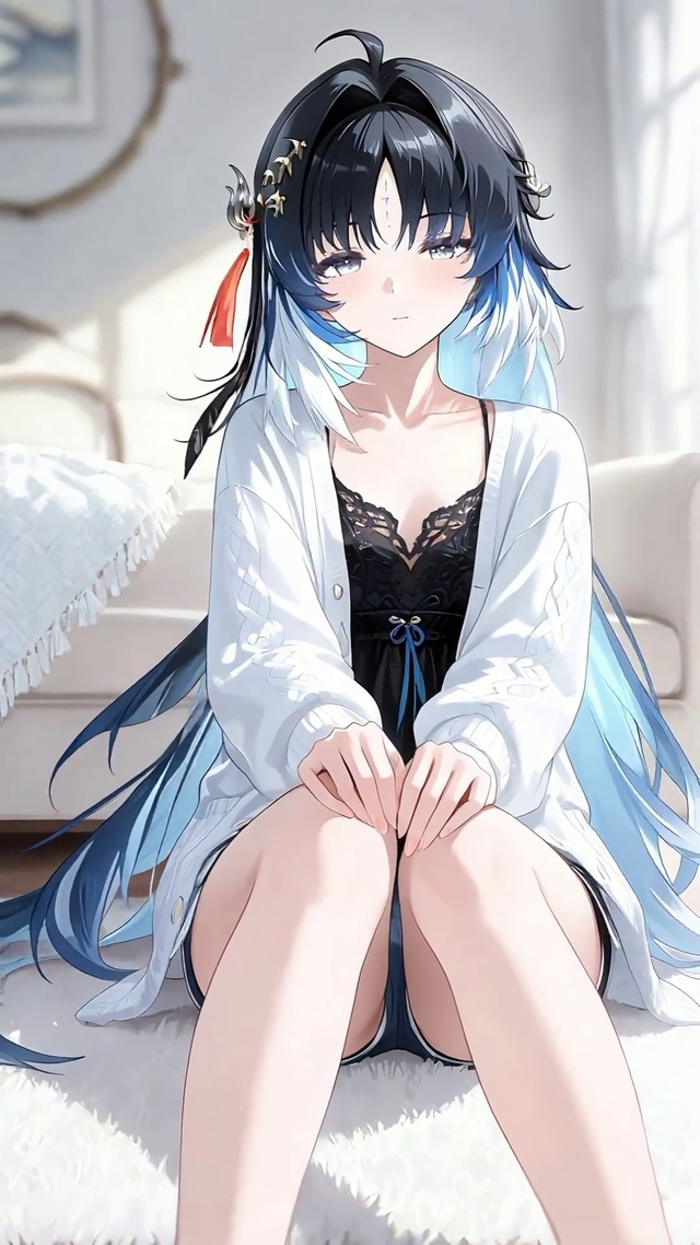 秧秧丨居家日常丨