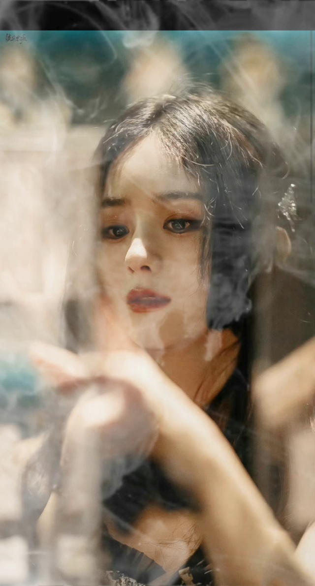 病娇美人赵丽颖