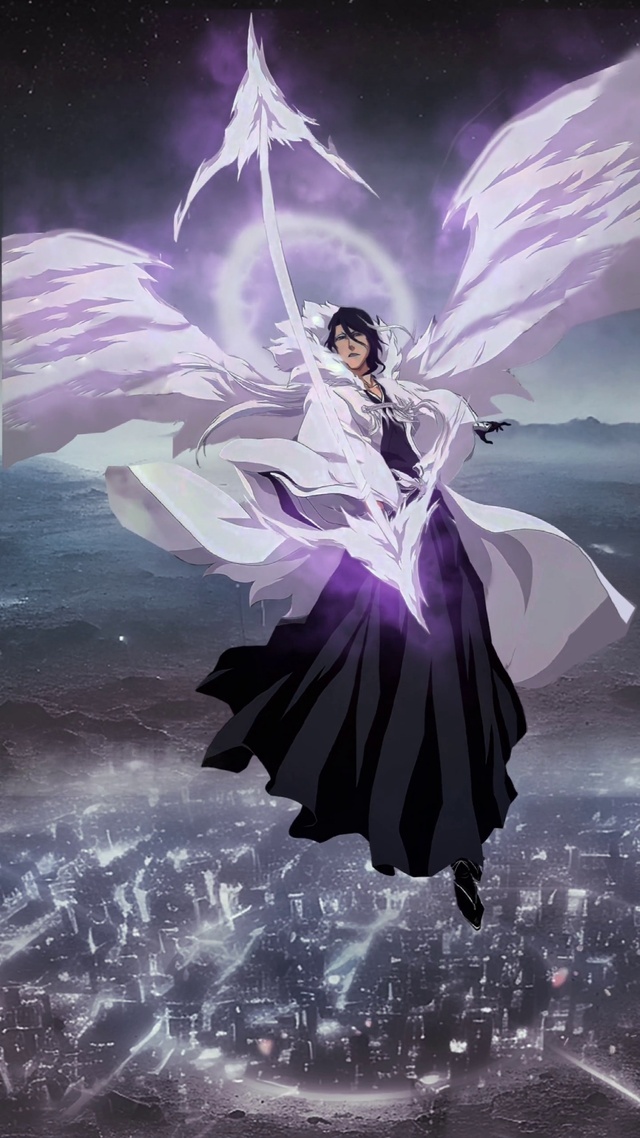 蓝染惣右介