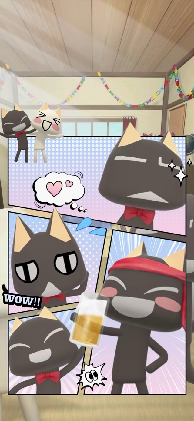 多罗猫2