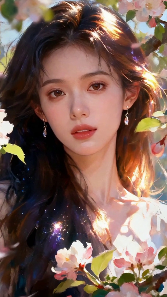 古典美女