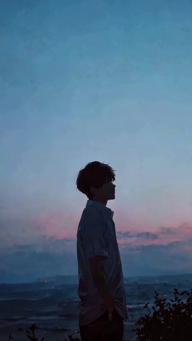 治愈动态壁纸