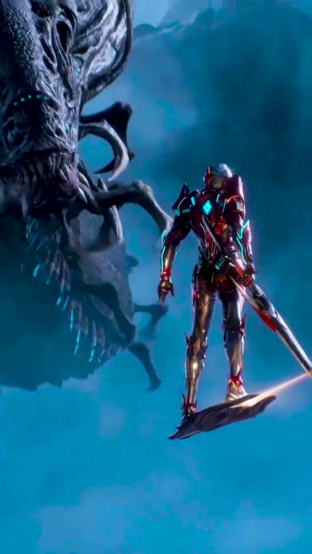 吞噬星空第二弹