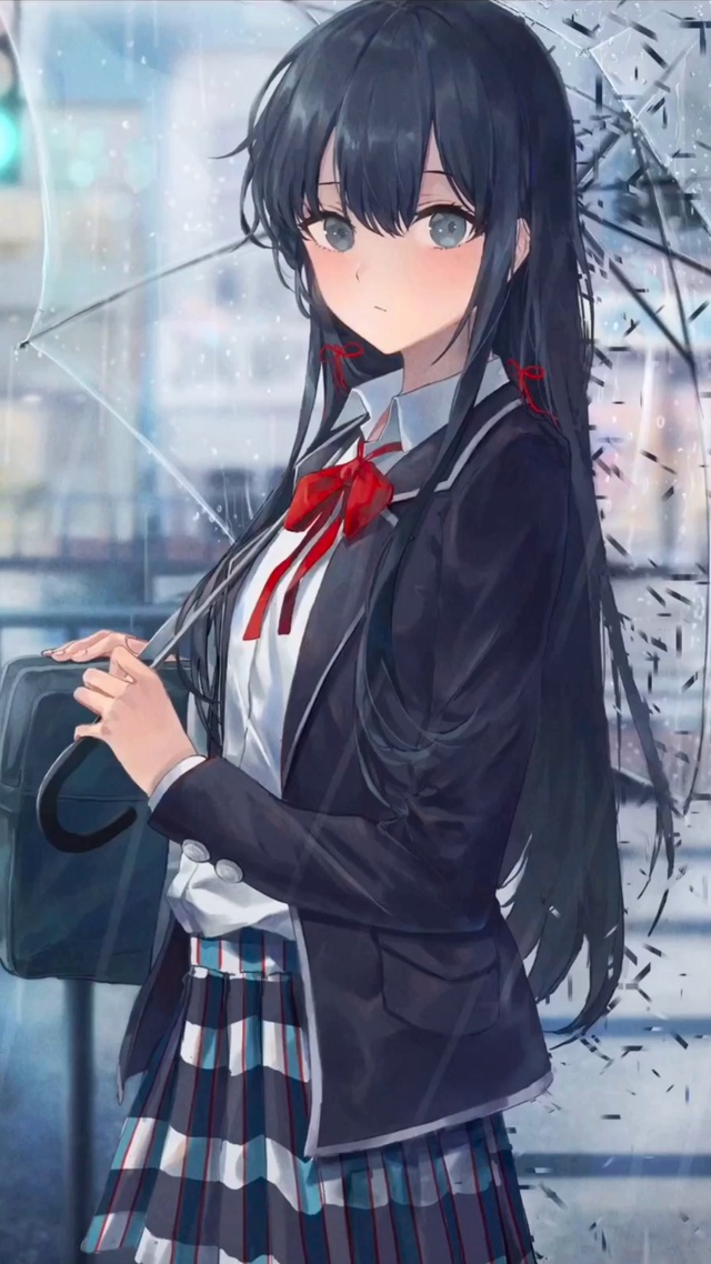 雪之下雪乃