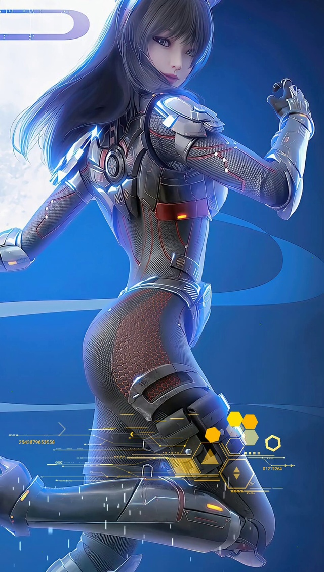 雄兵连炫酷壁纸