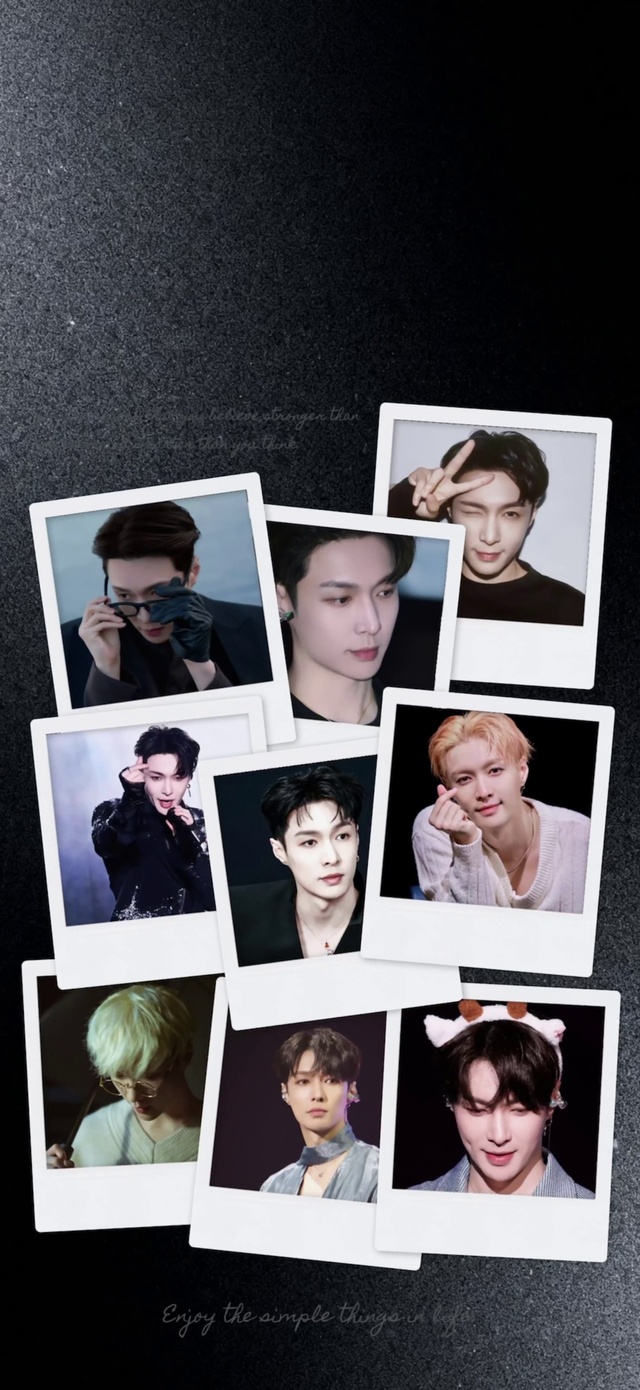 EXO-diy