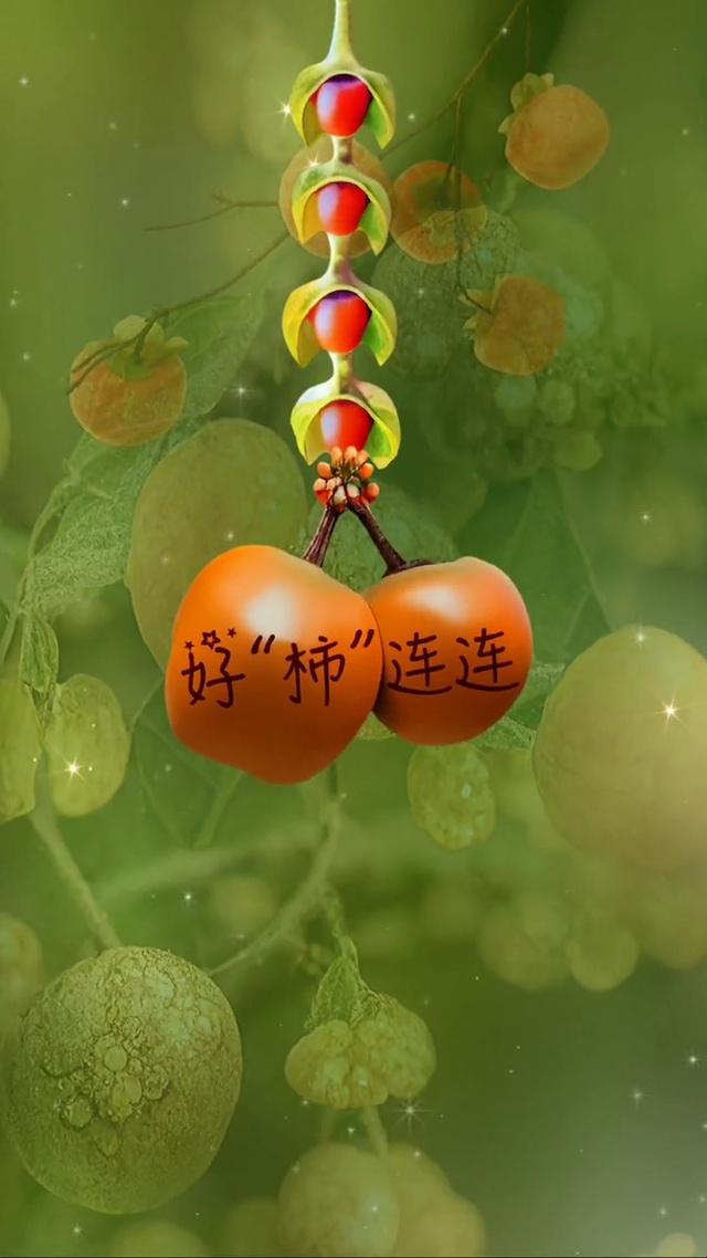 好事连连
