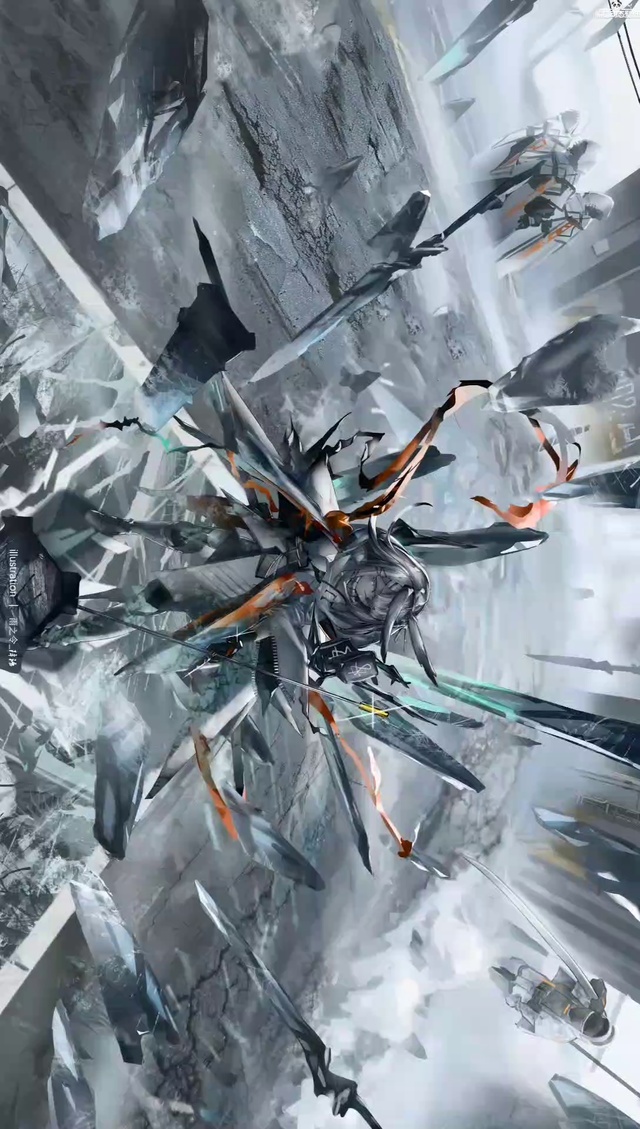 霜星