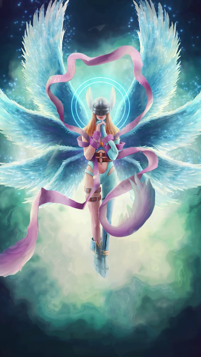 天女兽