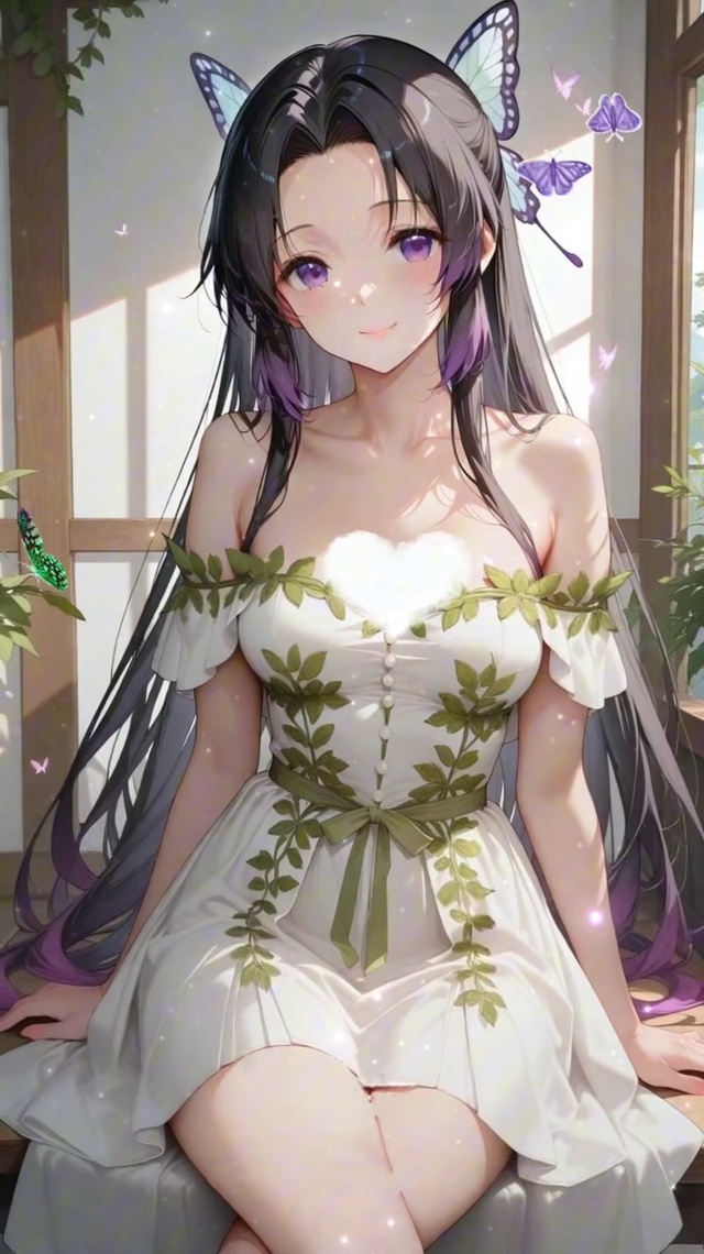 绿林壁纸