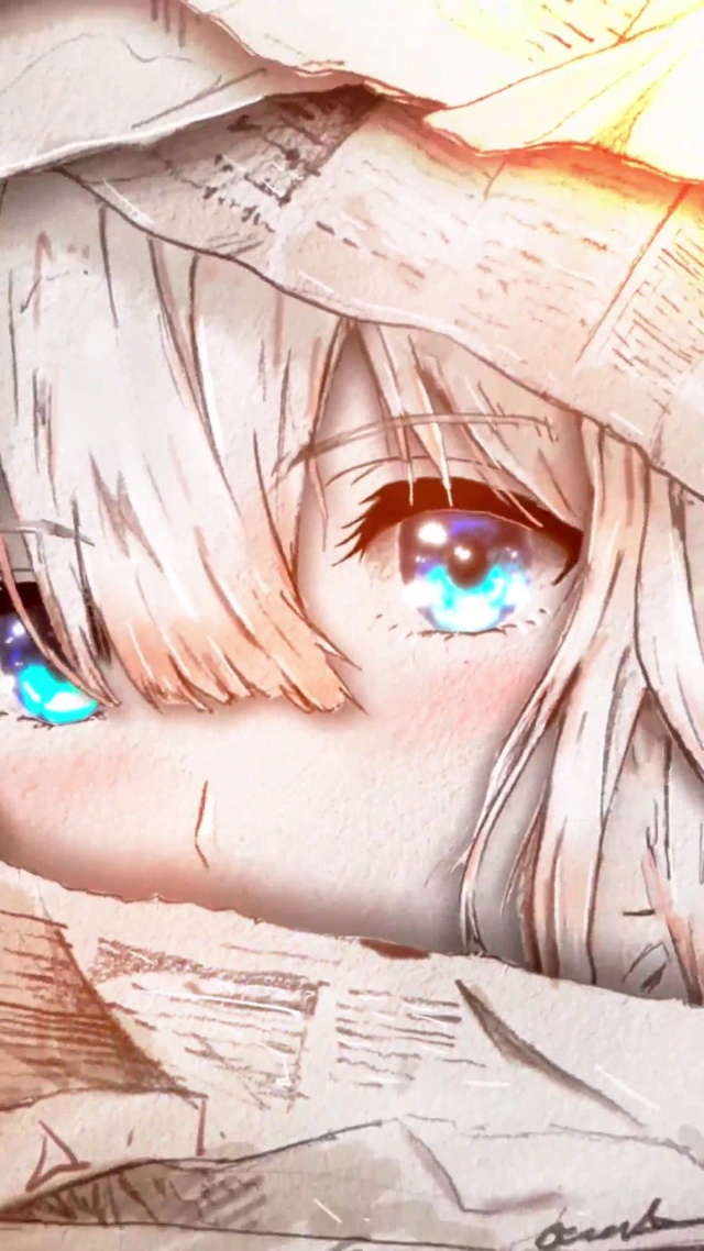 薇尔莉特・伊芙加登