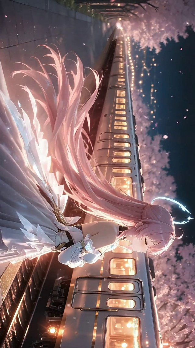 爱弥斯丨樱夜赴约丨