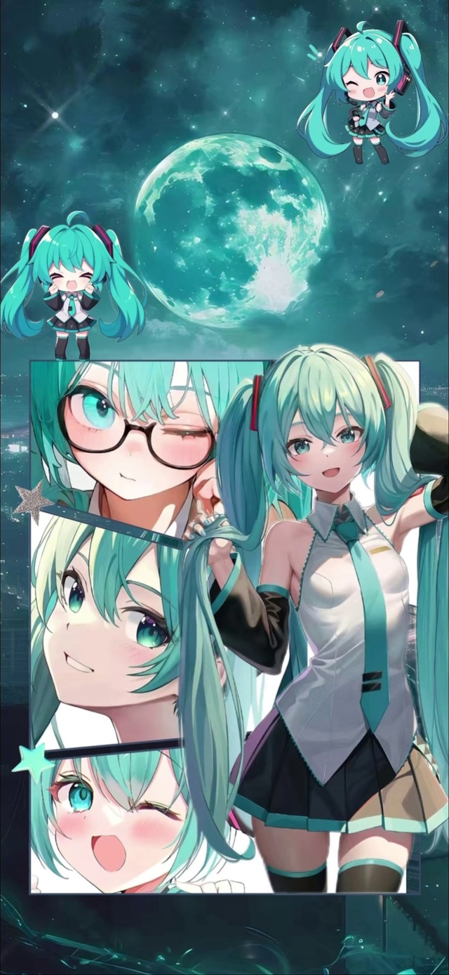 初音未来2