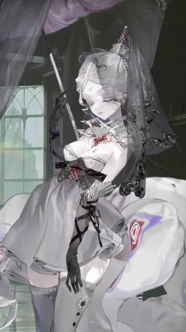 诞妄·墨菲