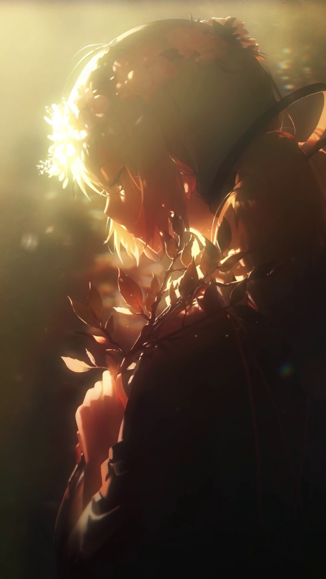 祈·Miku