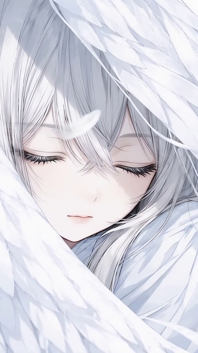 天使少女