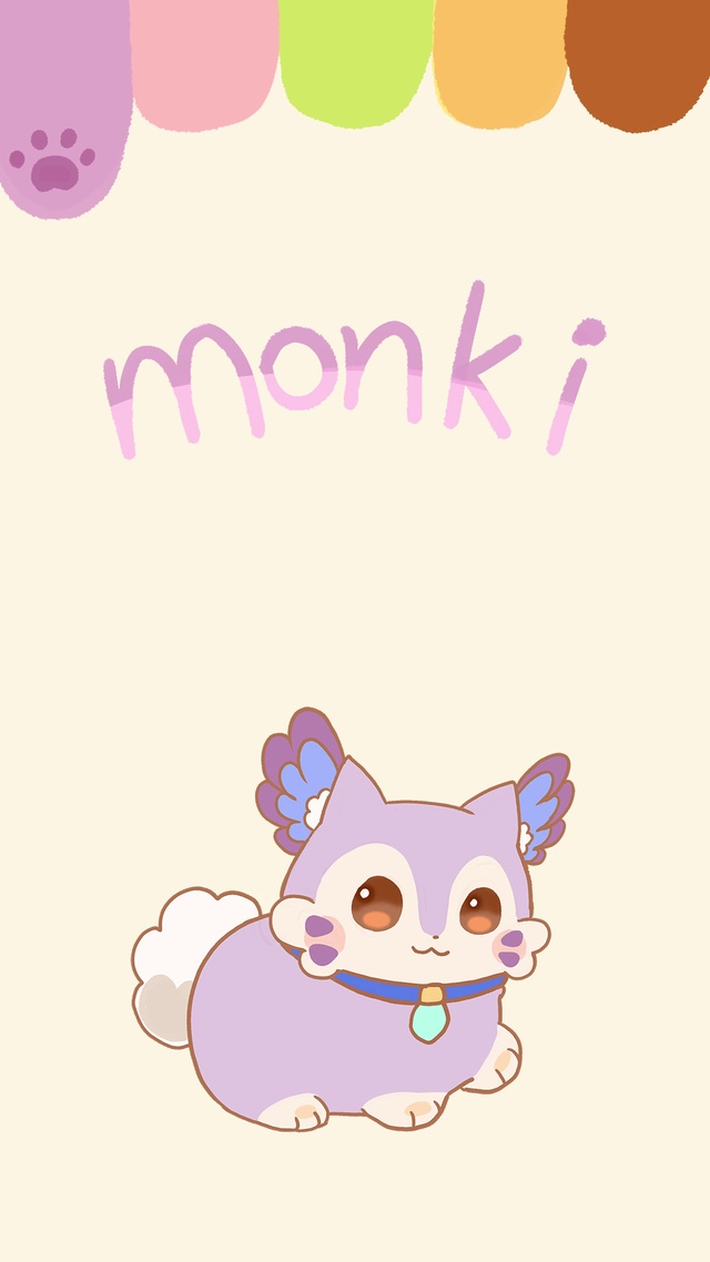 梦奇