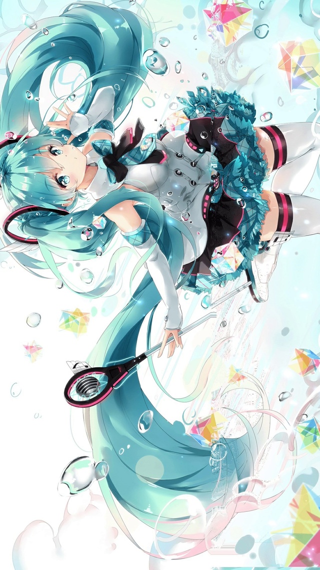 初音未来