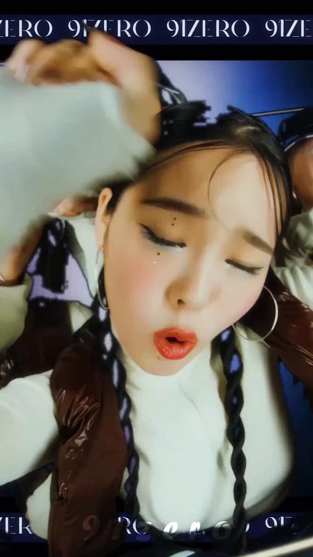 XG宇宙Y2K复古手机壁纸